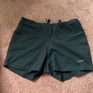 nike shorts